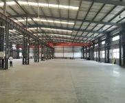(出租) 松江新出2100平方大房東單層帶行車廠房104板塊1.3含稅