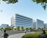 (出售) 松江全新50年產(chǎn)權(quán)獨(dú)棟廠房出售，政府合資