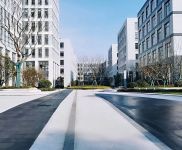 (出售) 松江全新50年產權獨棟廠房出售，政府合資