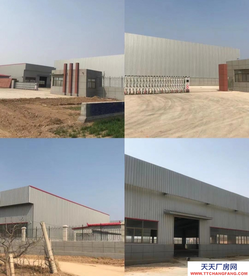 聊城臨清新車間出租 青年辦事處