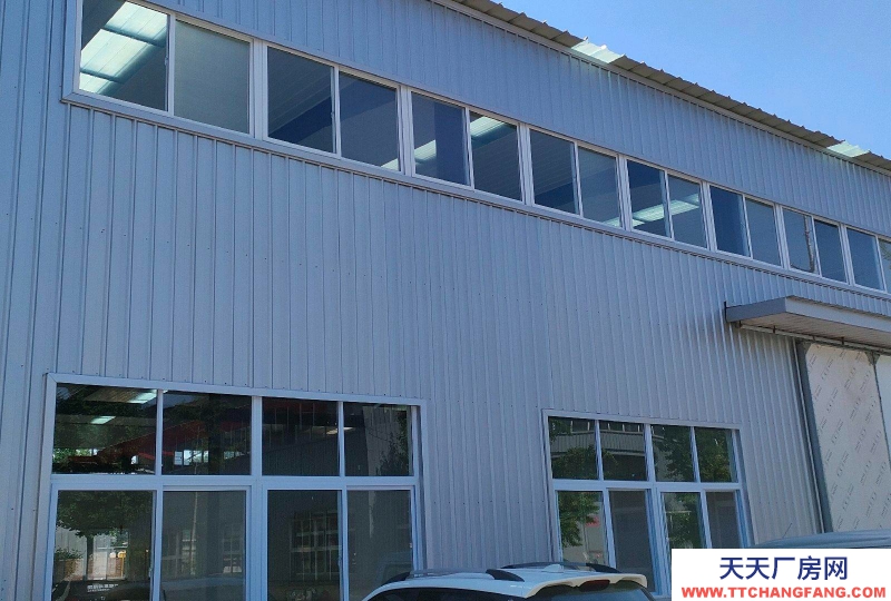 聊城臨清新廠房，環(huán)境優(yōu)越，無塵車間，配套完善！