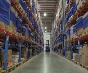 (出租) 松江倉儲托管 臨時存放 電商外貿倉庫出租 物流配送 分揀代