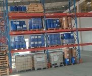 (出租) 松江(非中介)貨架二樓出租 大小可分割 價(jià)格可談 對(duì)面物流園區(qū)