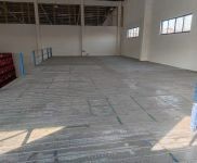 (出租) 松江（非中介)貨架二樓出租 大小可分割 價格可談 對面物流園區