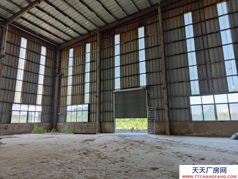 聊城臨清 出租新華路紅星路車間廠房