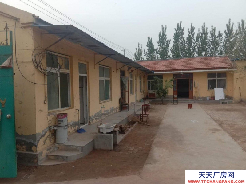 聊城臨清廠房、倉(cāng)庫(kù)出租，1600平方