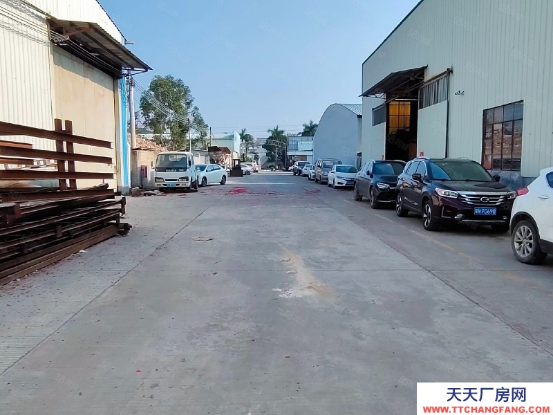 (出租) 廣州肇慶新空出800平米廠房出租 有隔熱層 價錢優惠