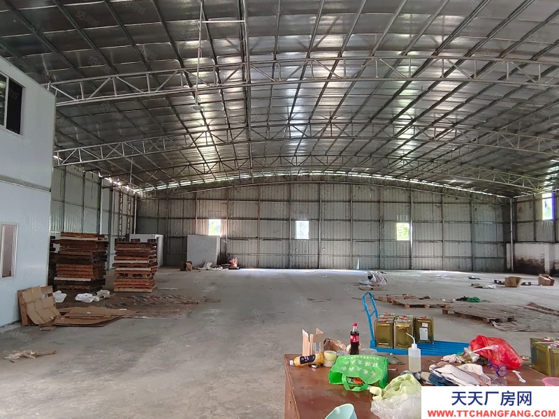 (出租) 廣州肇慶新空出800平米廠房出租 有隔熱層 價錢優(yōu)惠