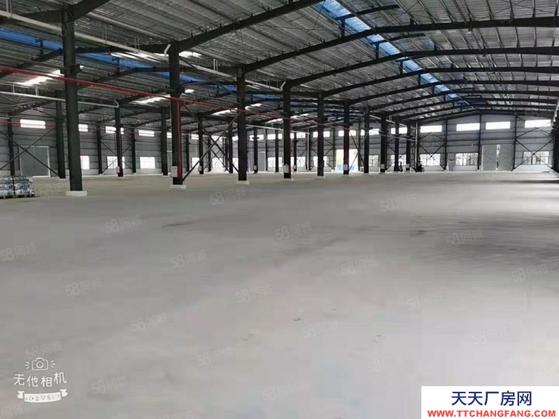 (出租) 廣州肇慶18000平方廠房出租一期9000平方3000平方起分。