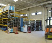 (出租) 松江小倉庫出租 物流配送服務 臨時庫房 定制面積 租期靈活