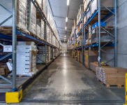 (出租) 上海電商倉儲租賃 倉配一體化 可全托管 分揀打包代發貨