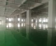 (出租) 青浦趙巷 一樓新空860廠房 形象好 配套齊全 104地塊 價低