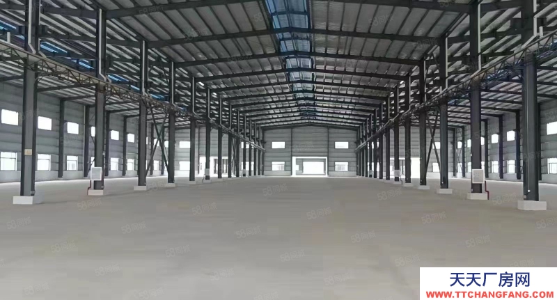 (出租) 廣州肇慶四會南江工業區單價10元可辦環評交通便利