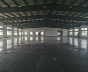 (出租)浦江 白鶴原房東獨(dú)棟900平單層廠房?jī)r(jià)格便宜適合五金加工