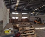 (出租)浦江 白鶴原房東獨(dú)棟900平單層廠房?jī)r(jià)格便宜適合五金加工