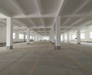 (出租) 青浦趙巷1800平300平起租，標(biāo)準(zhǔn)廠房倉庫大小好分割，104