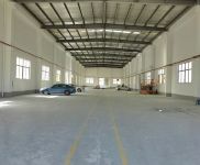 (出租) 青浦趙巷1800平300平起租，標(biāo)準(zhǔn)廠房倉庫大小好分割，104