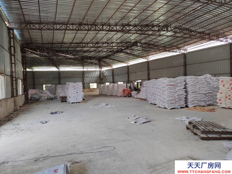 (出租) 廣州肇慶鼎湖貝水工業區2500方獨門獨院可做污染行業