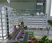 (出售) 近青浦50年國土產權廠房單價4100元起首付三成