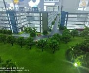 (出售) 近青浦50年國土產權廠房單價4100元起首付三成