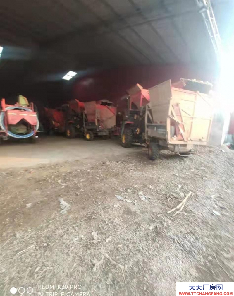 秦皇島 盧龍縣 廠房倉(cāng)庫水泥地簡(jiǎn)裝進(jìn)車方便