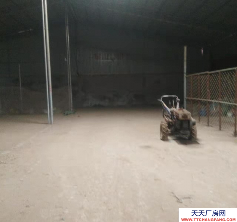 秦皇島 盧龍縣 廠房倉(cāng)庫水泥地簡(jiǎn)裝進(jìn)車方便