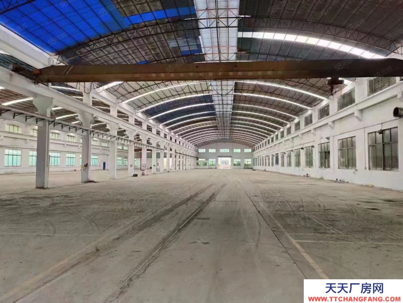 (出租) 廣州肇慶現有噴漆環評噴漆房廠房出租10萬平方3000平方起分租。