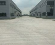 (出售) 青浦香花橋工業(yè)園區(qū)獨(dú)門獨(dú)院單層廠房出售104地塊層高10米