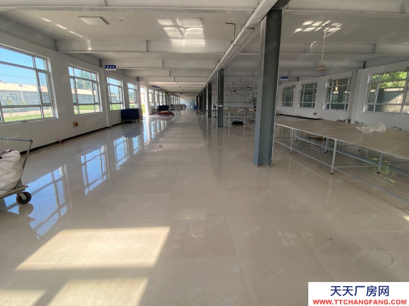 邯鄲 邯山  全城商鋪）邯山區賈中線路邊獨院三層樓廠房出租