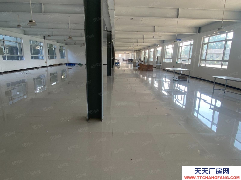 邯鄲 邯山 全城商鋪)邯山區賈中線路邊獨院三層樓廠房出租