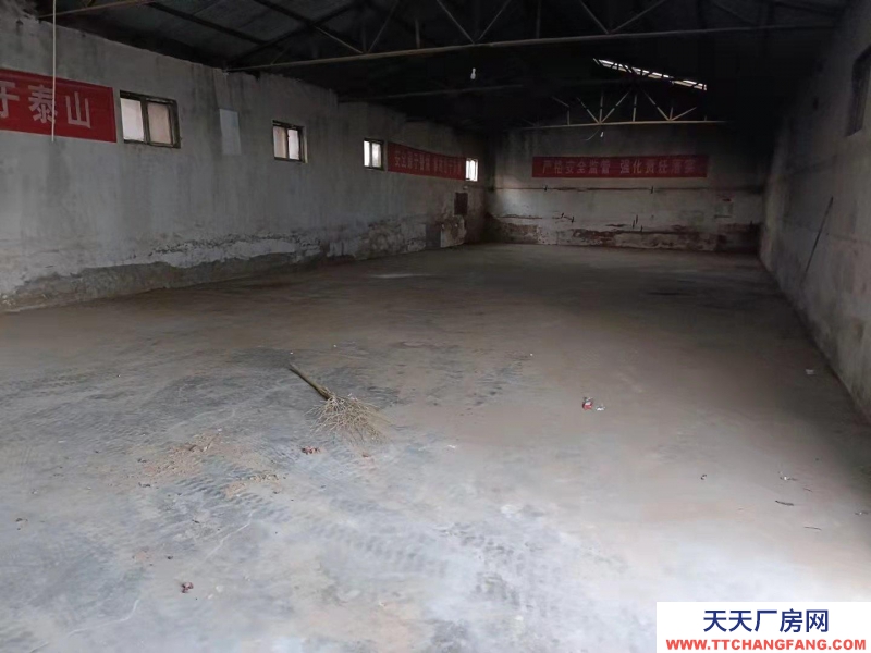 (出租) 700平米庫房出租，北巖煤礦北門樓對面