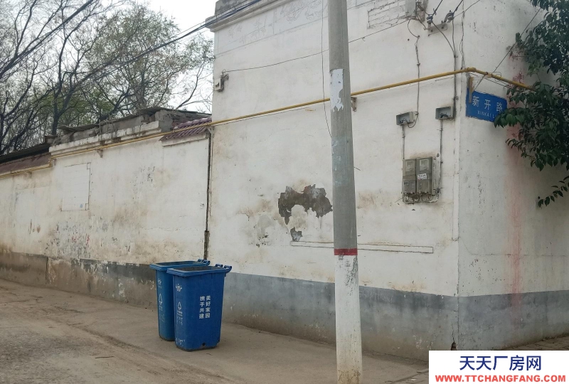 邯鄲 邯山 現(xiàn)有獨(dú)立小院對外出租