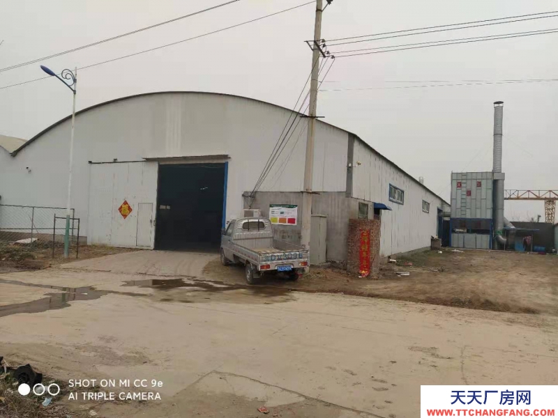 邯鄲 邯山生產中家具廠環保手續齊全帶廠房整體轉讓