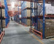 (出租)青浦 云倉自有團(tuán)隊 倉儲物流一站式托管 B2BB2C全國分倉