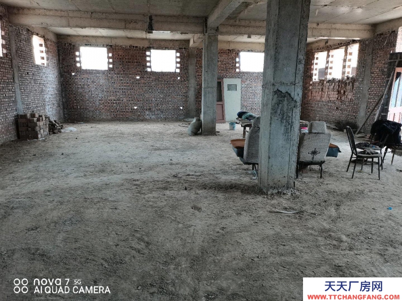 邯鄲 邯山 撿漏 廠房+土地 面積上千平