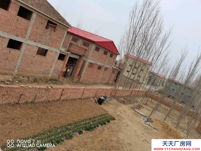 邯鄲 邯山 撿漏 廠房+土地 面積上千平