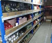 (出租) 青浦配思云倉 倉儲托管 B2BB2C分揀打包發(fā)貨 全國倉到門運輸