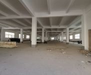 (出租) 青浦趙巷工業(yè)園區(qū)獨門獨院雙層廠房6400平火熱招租中 5噸大貨梯