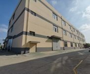 (出租) 青浦趙巷工業(yè)園區(qū)獨門獨院雙層廠房6400平火熱招租中 5噸大貨梯