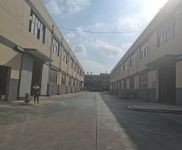 (出租) 青浦趙巷工業(yè)園區(qū)獨門獨院雙層廠房6400平火熱招租中 5噸大貨梯