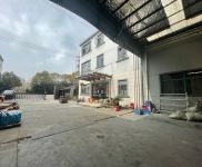 (出租) 奉賢洪廟 大馬路邊 獨門獨院2000平單層廠房 靈活分租