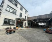 (出租) 奉賢洪廟 大馬路邊 獨門獨院2000平單層廠房 靈活分租