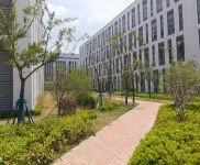 (出租)奉賢 金地集團 全新高品質產業園，集生產研發適合企業總部