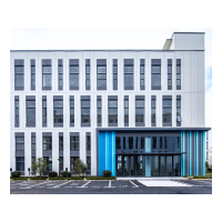 (出租)奉賢 金地集團 全新高品質產業園，集生產研發適合企業總部