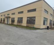 (出租) 奉賢南橋獨棟火車頭1100平米廠房出租形象好104板塊原房東直租