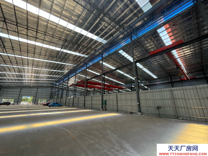 (出租)柳州魚峰 陽和1700平倉庫廠房出租，陽和大道旁，隨時可看，免中介費