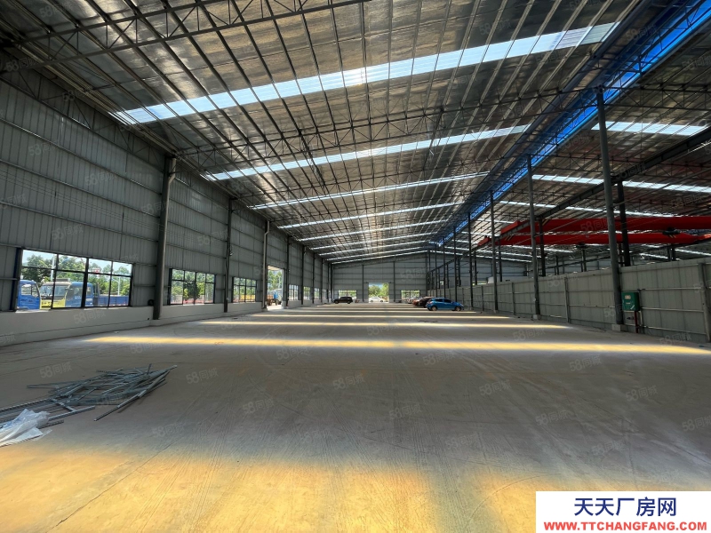 (出租)柳州魚峰 陽和1700平倉庫廠房出租，陽和大道旁，隨時可看，免中介費