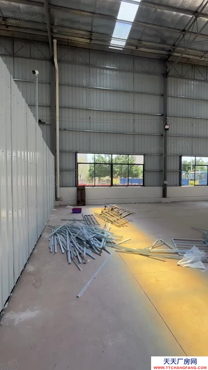 (出租)柳州魚峰 陽和1700平倉庫廠房出租，陽和大道旁，隨時可看，免中介費