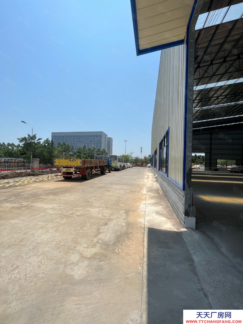 (出租)柳州魚峰 陽和1700平倉庫廠房出租，陽和大道旁，隨時可看，免中介費