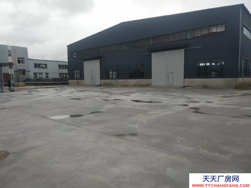 威海文登個人新建廠房，有證，可辦環(huán)評